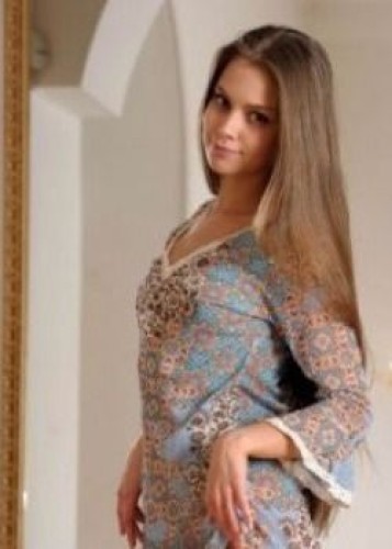 Алёна, Г. Кашира