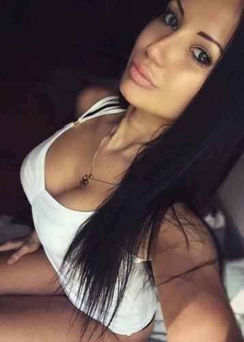 Маша, Г. Кашира