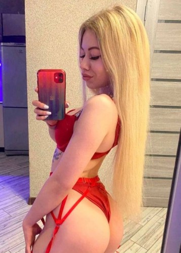 Моника, Г. Кашира