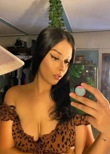 Нэля, Г. Кашира