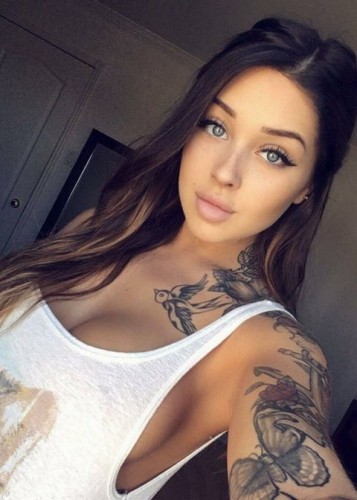 Оля, Г. Кашира