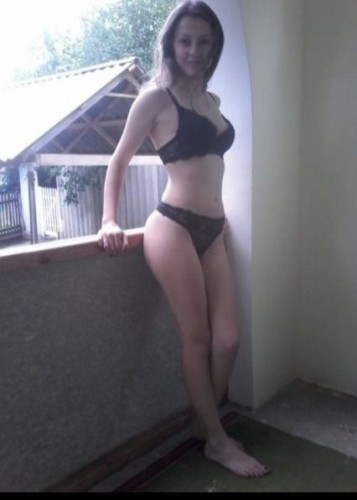 Света, Г. Кашира