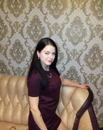 Надя, Г. Кашира