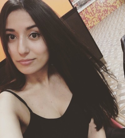 Алиса, Г. Кашира