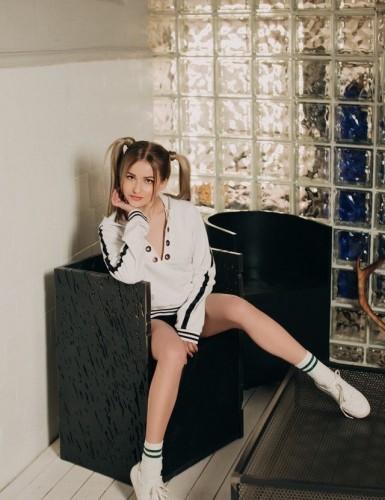 Роксана, Г. Кашира