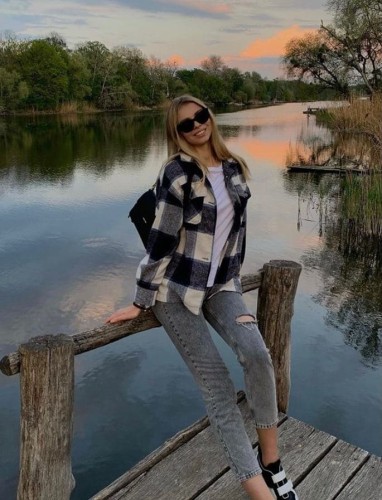 🎥 Люда, Г. Кашира