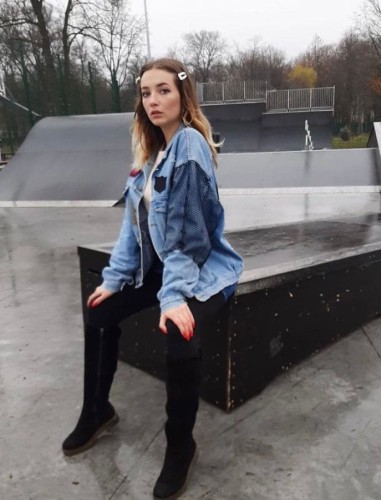 🎥 Наденька, Г. Кашира