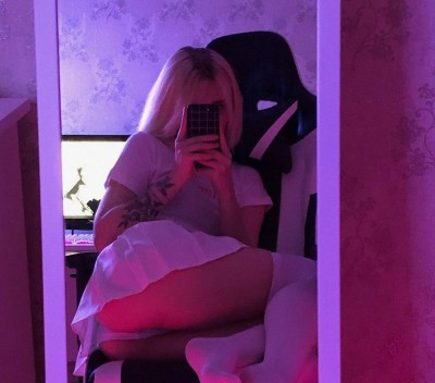 Ника, Г. Кашира