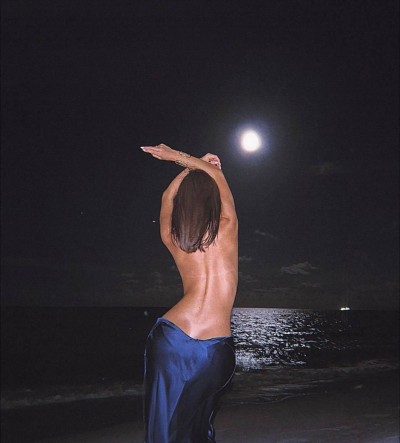 Яночка, Г. Кашира