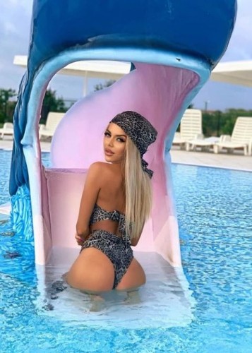 Аня, Г. Кашира