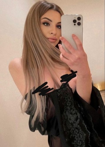 Даша, Г. Кашира