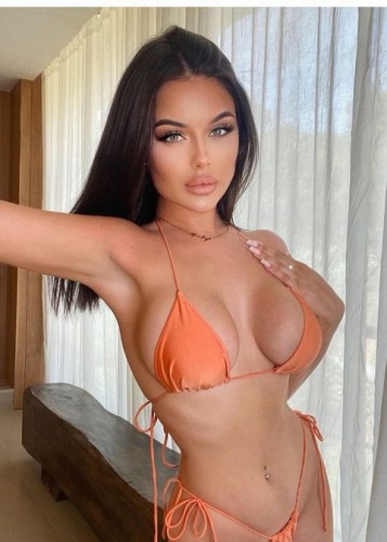 Лейла, Г. Кашира