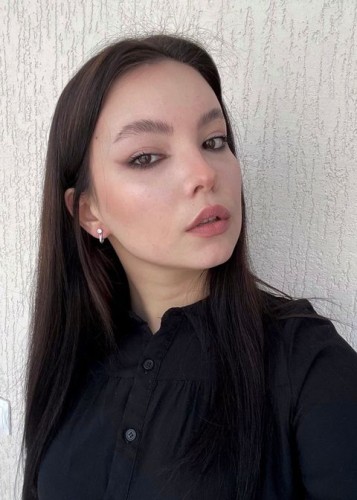 Лина, Г. Кашира