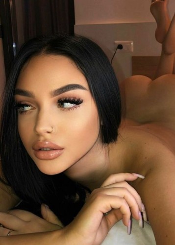 Сабрина, Г. Кашира