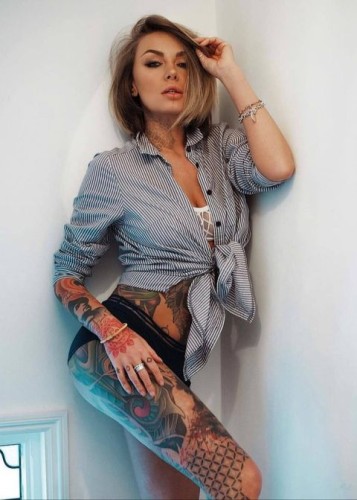 Тамара, Г. Кашира