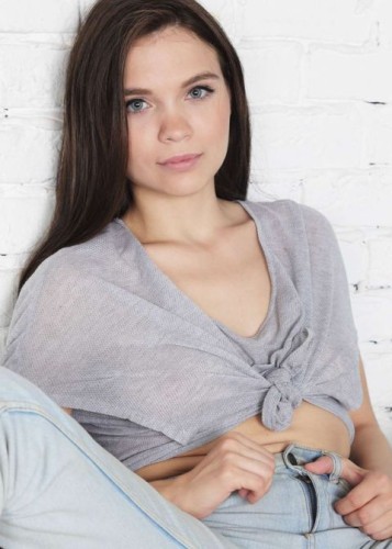 Таня, Г. Кашира