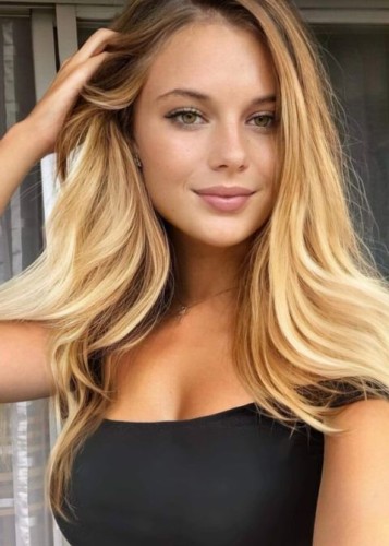 Вика, Г. Кашира