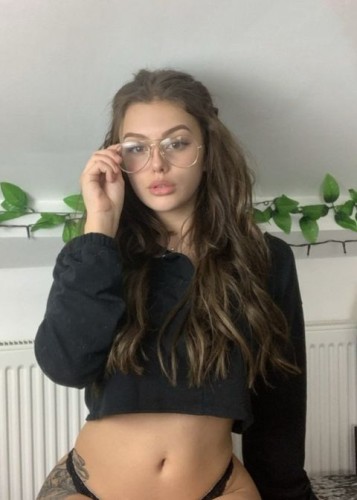 Вика, Г. Кашира