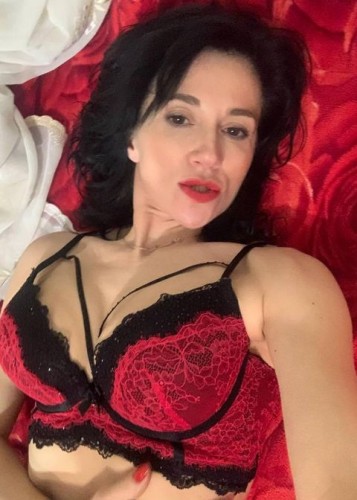 Вика, Г. Кашира