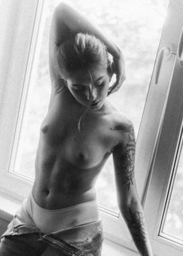 Яна, Г. Кашира