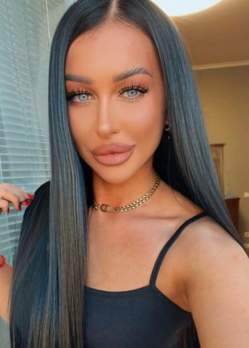 Юля, Г. Кашира