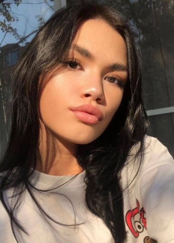 Ульяна, Г. Кашира