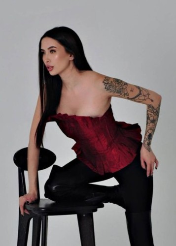 Вика, Г. Кашира